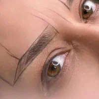جشنواره خدمات آرایش دائم میکرو ، شیدینگ لب و ...
