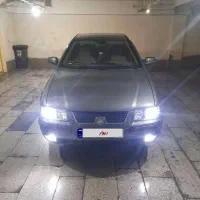 سمندx7 مدل 85