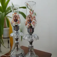 آباژور شاه عباسی