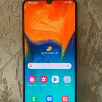 گوشی سامسونگ A30