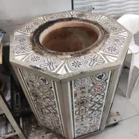 تنور سنتی برای رستوران