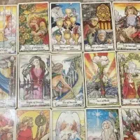 طالع بینی سرکتاب فال