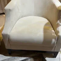 مبل تکنفره مینیمال