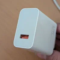 شارژر 67w