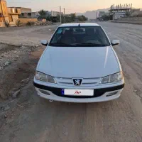 پارس تیوفاو خانگی1401 خیلی تمیز دریچه گاز سیمی