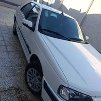 پژو پارس مدل ۴۰۳ تمام فول|خودرو سواری و وانت|زاهدان, |دیوار