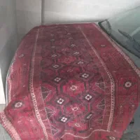 فرش دستپافت قدیمی