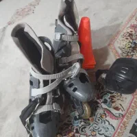 اسکیت