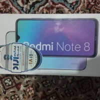 نوت ۸|موبایل|همدان, |دیوار