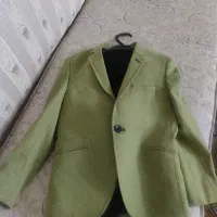 کت شلوار پسرانه مناسب ۷-۸ سال