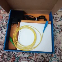 مودم فیبر نوری