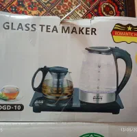 چایی سازبرقی