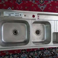 سینک ظرفشویی