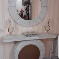 اینه کنسول