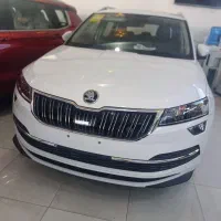 اشکودا کاروک ۲۰۲۵