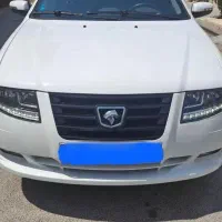 فروش سمند سورن پلاس