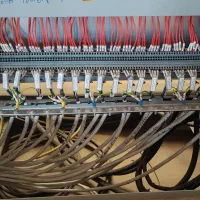 برق صنعتی.ساختمان