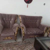 مبلمان راحتی