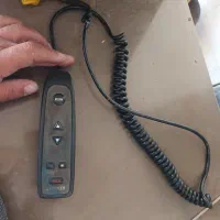 کنترل بالون رنو پرینیوم