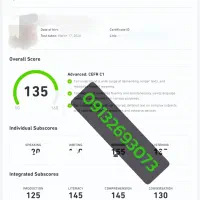 اجرای انحصاری آزمون دولینگو علی رغم تمام تغییرات