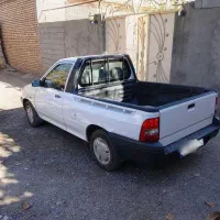 پراید وانت مدل 402 در حد صفر