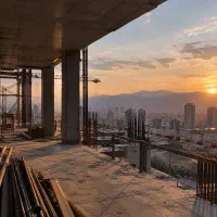 هلدینگ دادرسان اسیا ،  مشارکت درساخت