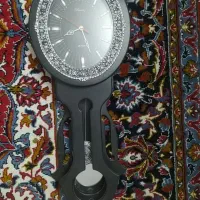 ساعت دیواری