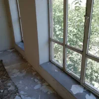 هفده شهریور 80متر کلنگی  قابل سکونت  100متر بنا