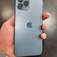 اپل iPhone 12 Pro Max با حافظهٔ ۲۵۶ گیگابایت|موبایل|اصفهان, وحید|دیوار