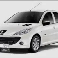 حواله پژو ۲۰۷ دنده ای پانوراما رینگ آلومینیومی