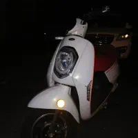موتور سپهر ۱۶۰۰ وات skz