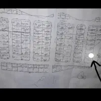 زمین دوبر.... معاوضه با ویلایی