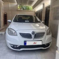 برلیانس H330 مدل ۹۶ موتور ۱۵۰۰