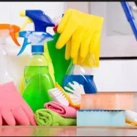 نظافت منزل