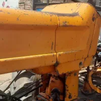 تراکتور رومانی