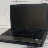 لپتاپ کارکرده hp