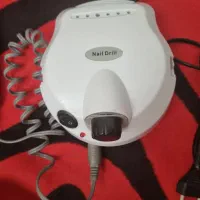 سوهان برقی ناخن نیل دریل