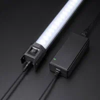 باتومی Godox TL60 نور RGB حرفه‌ای فیلمسازی