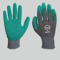 دستکش کار ضدبرش سبک استاندار