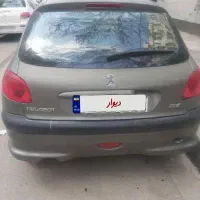 پژو تیپ۲