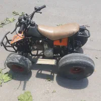 چهار چرخ اتومات ۴ زمانه