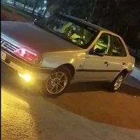 ۴۰۵نقره مدل ۸۸