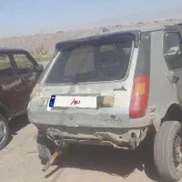 پی کی مدل۸۴ انژکتوری