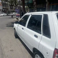 111درحد|خودرو سواری و وانت|گناباد, |دیوار