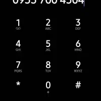 سیم رند ایرانسل