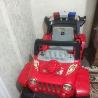 ماشین شارژی
