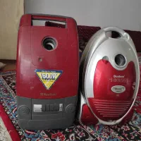 جاروبرقی