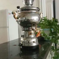سماورر نو