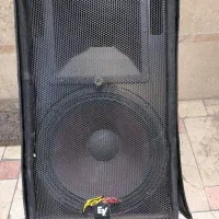 2 عدد بلندگو
