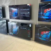 ۶۵و۷۵اینچ بدون پیش